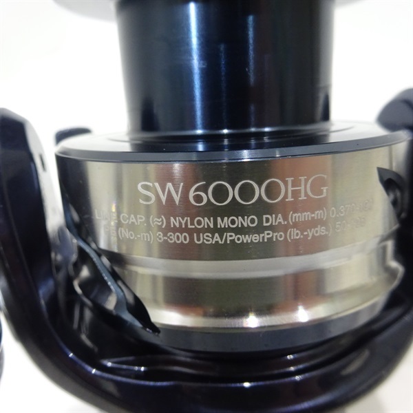 ２１ツインパワーＳＷ６０００ＨＧ